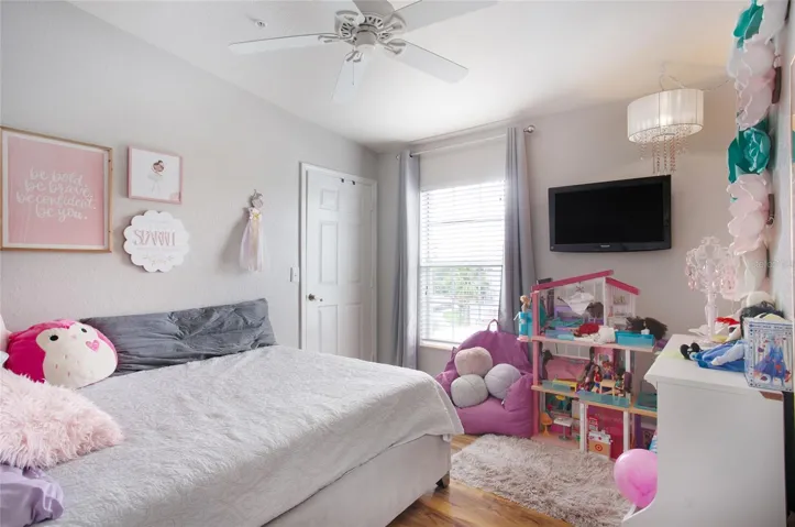 Bedroom #3