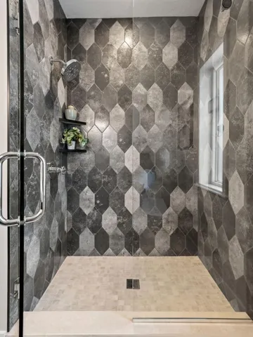 2nd floor primary bath