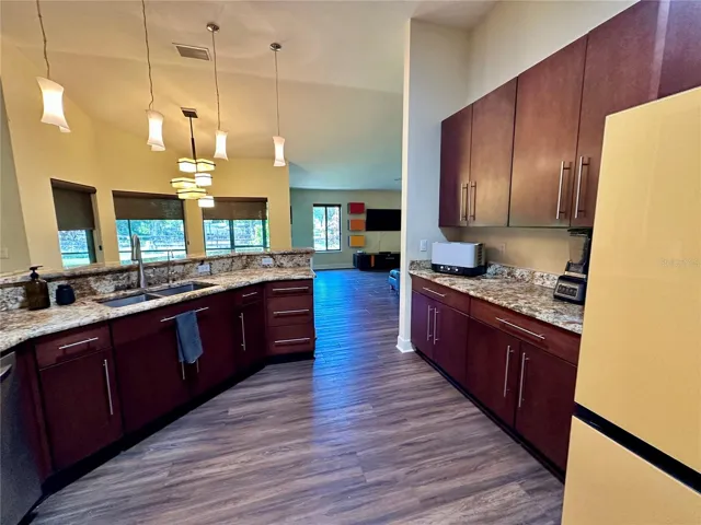 19x13 Kitchen