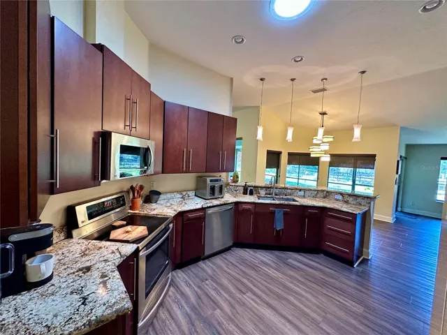 19x13 Kitchen