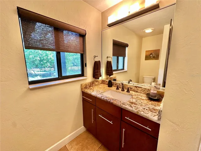 8x8 Guest Bath