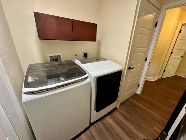 8x6 Laundry Room