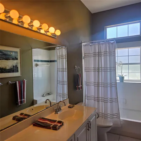 3rd bath