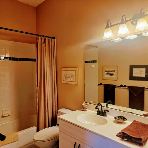 2nd Bath