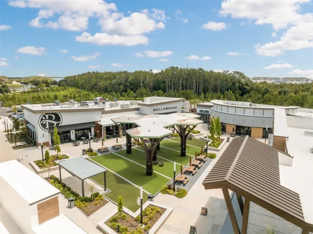 Bexley Hub