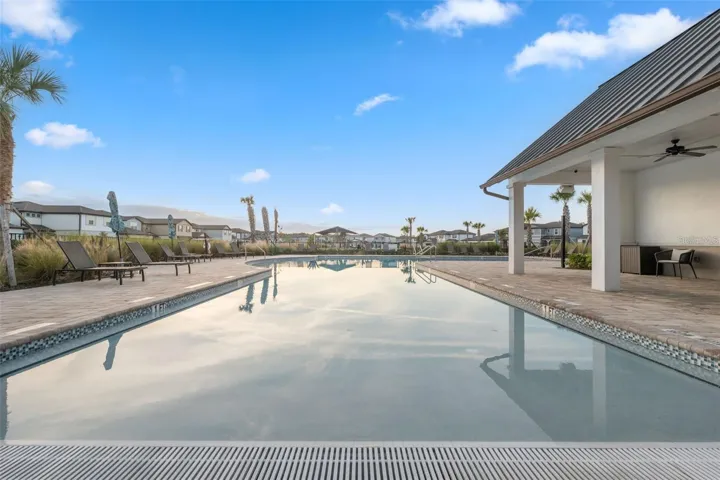 2nd pool