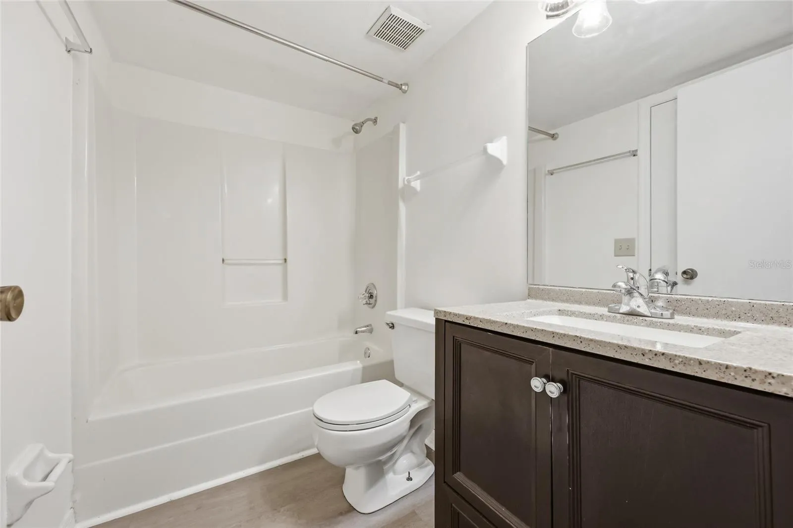 Downstairs bathroom