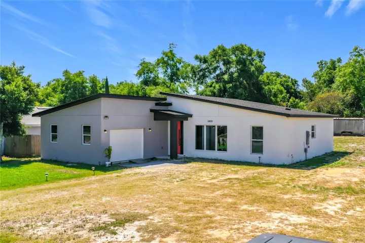 fFRONT OF HOME