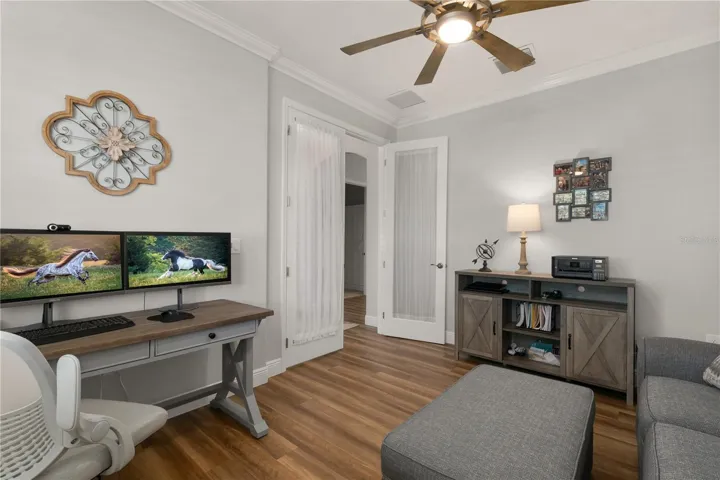 Office - 2nd view