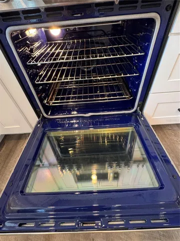 convection LG