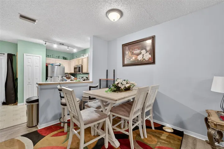 living room dining room