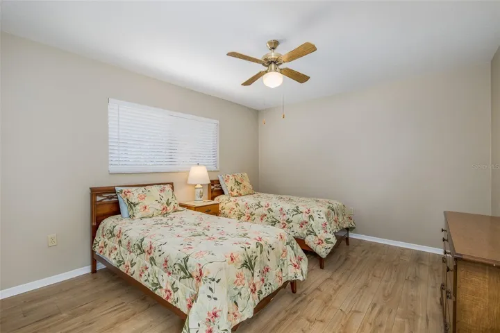 3RD BED