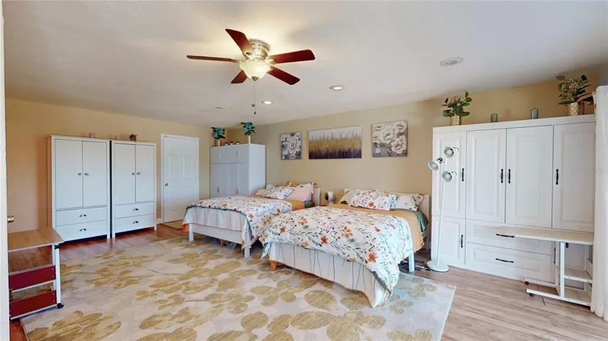Bedroom 3 - Second Fl
