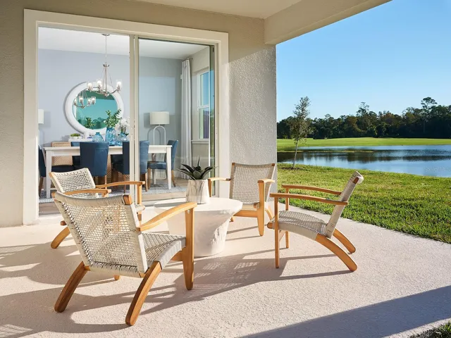 Photo is not of the actual home, but is an inspirational photo of builder’s model home and may depict options, furnishings, and/or decorator features that are not included.