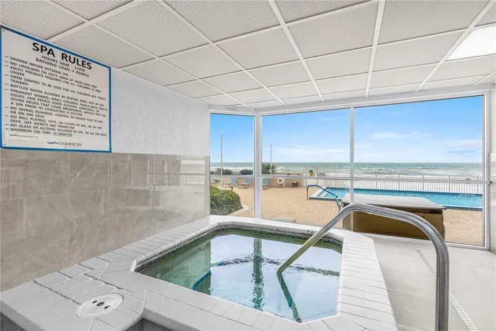 OCEAN 6 SPA