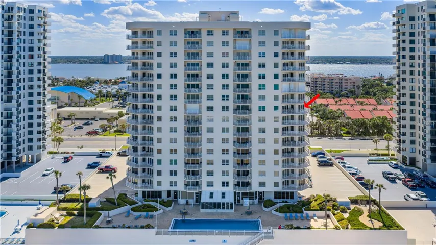 2967 S Atlantic Ave Unit 903, Oceans 6 DBS