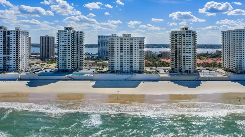 Another amazing view of OCEANS 6 from Atlantic