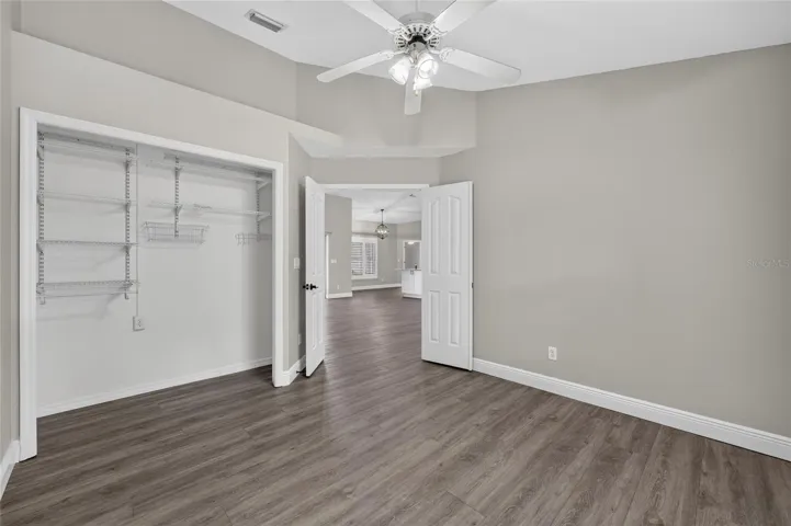 4th Bedroom