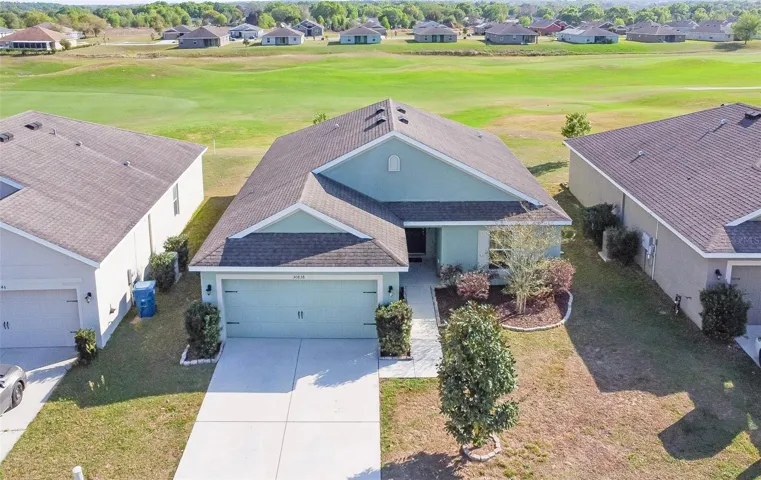 30838 Water Lily Drive, Brooksville