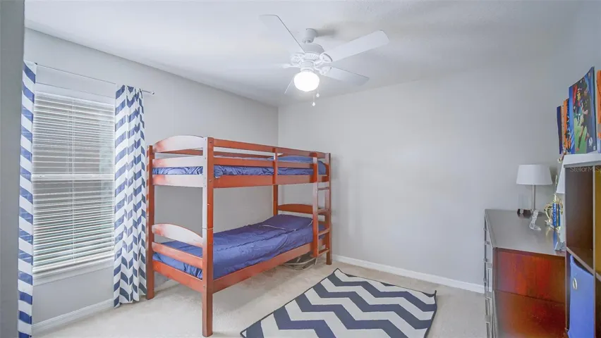 Bedroom #3