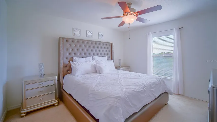 Owner’s suite