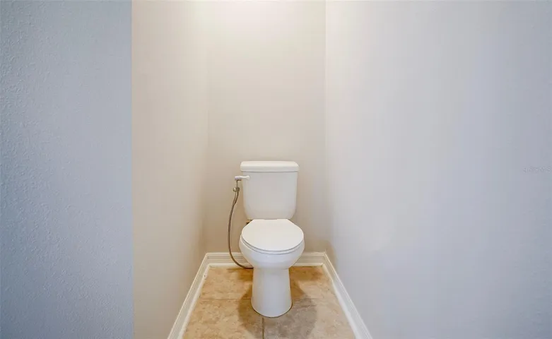 Owner’s private room