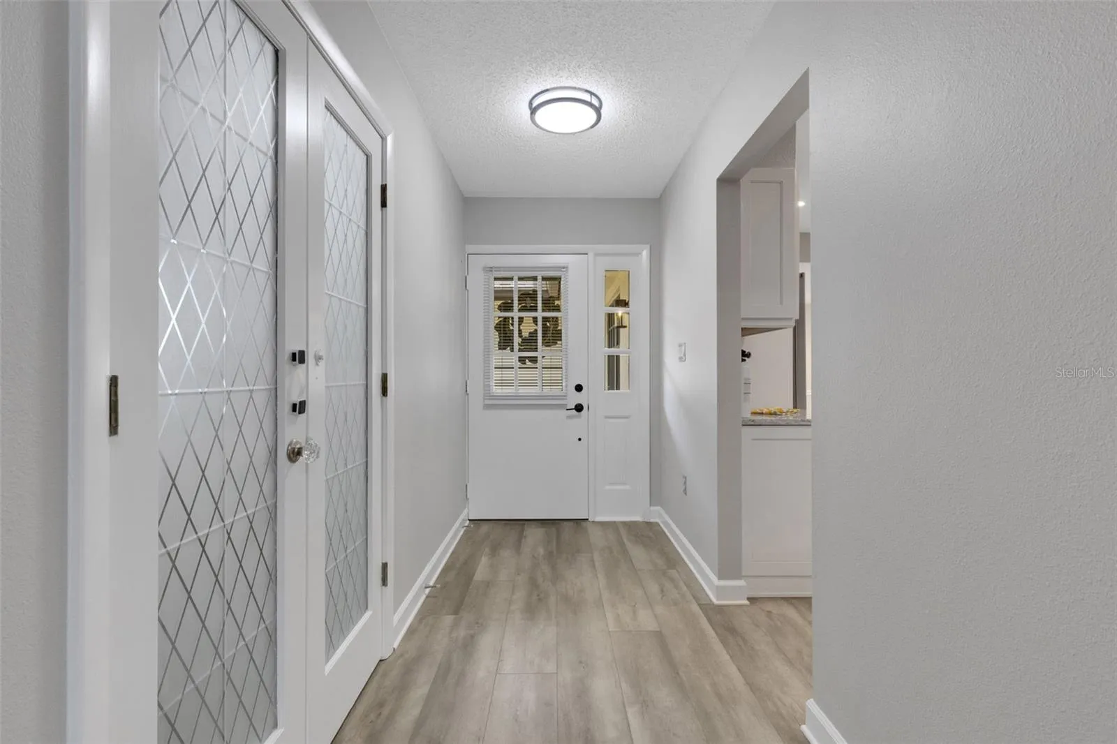 foyer