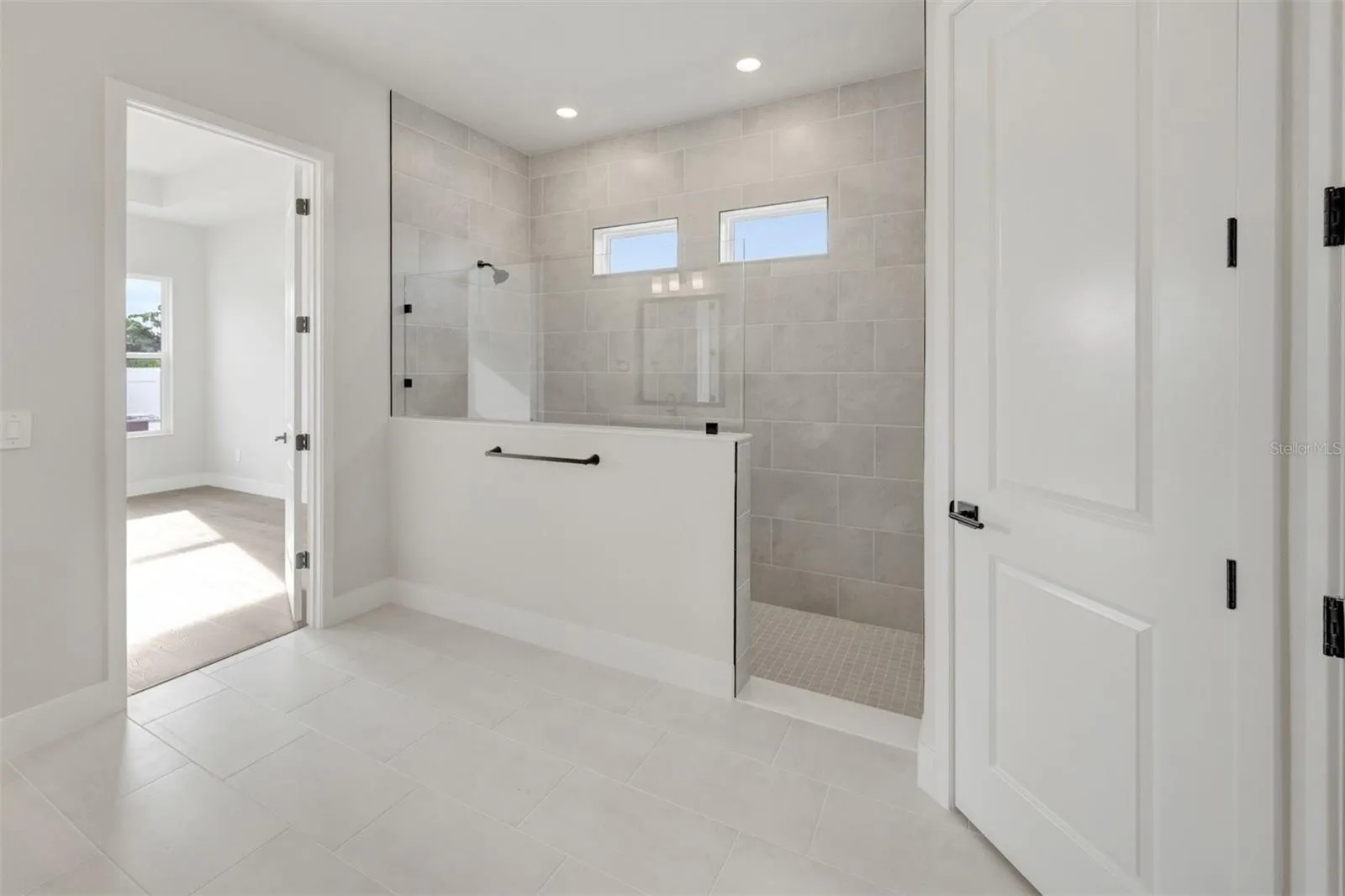 Owner's Bath