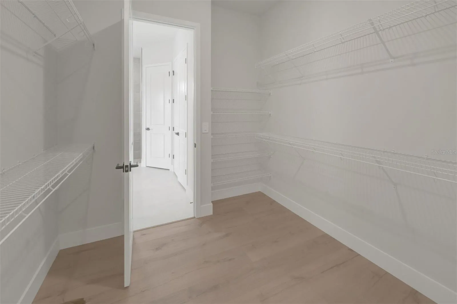 Owner's Closet