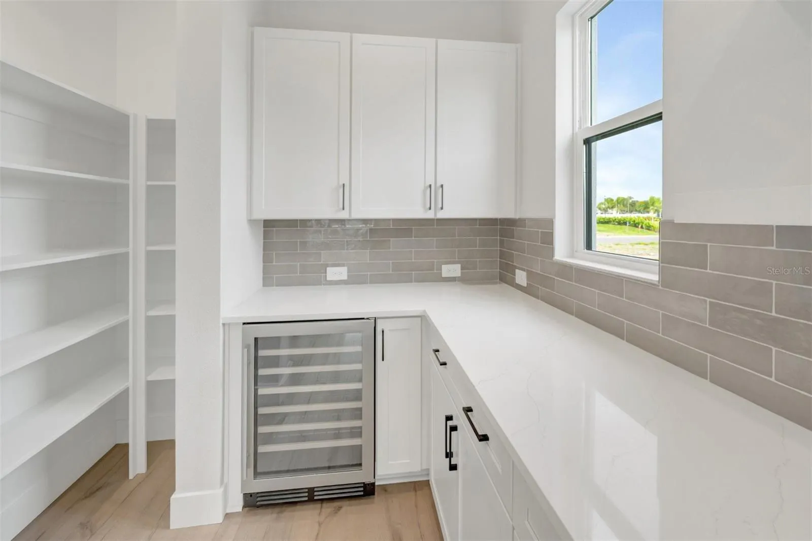 Pantry