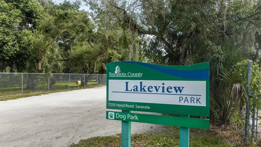 Lakeview Park