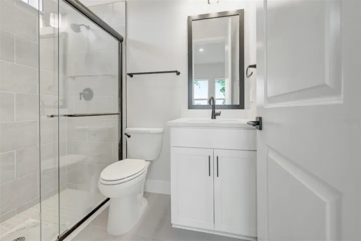 Bathroom Three