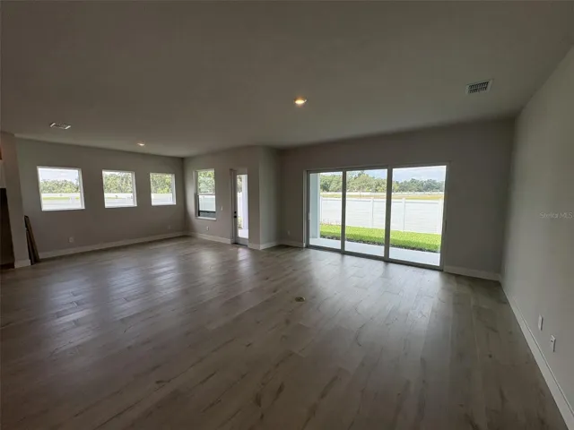 Family Room **Under Construction