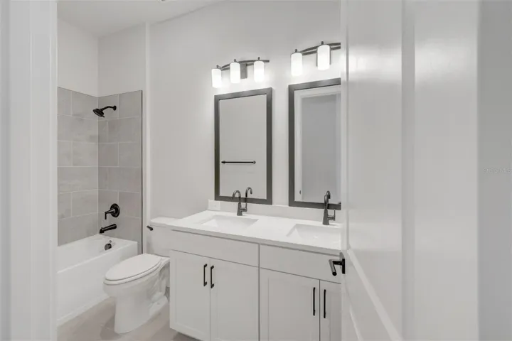 Bathroom Two