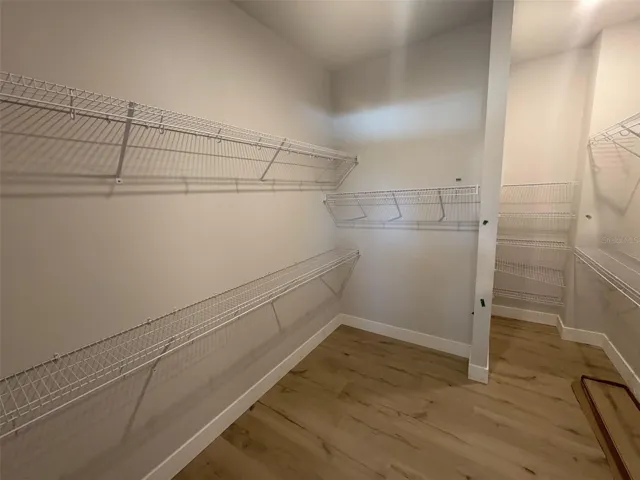 Closet **Under Construction