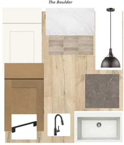 Interior Design Selections