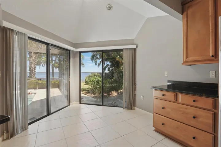 Kitchen Nook
