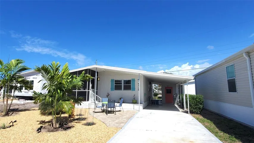 712 Carefree-Venice
