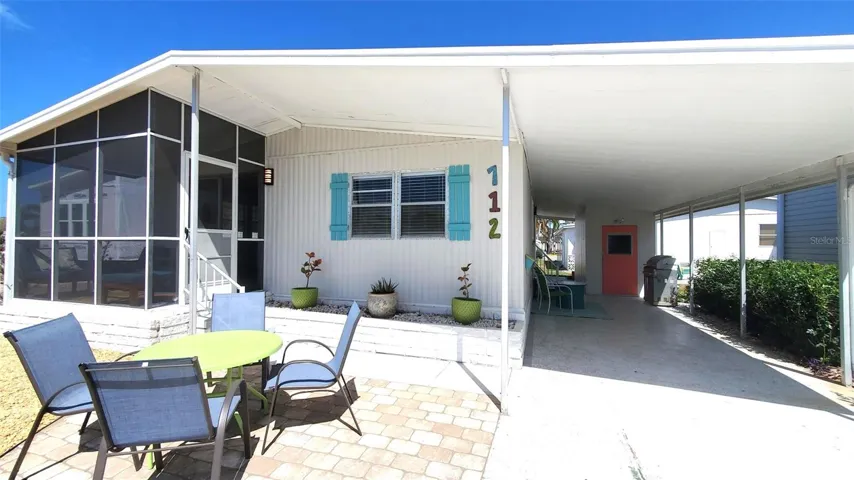 712 Carefree-Venice