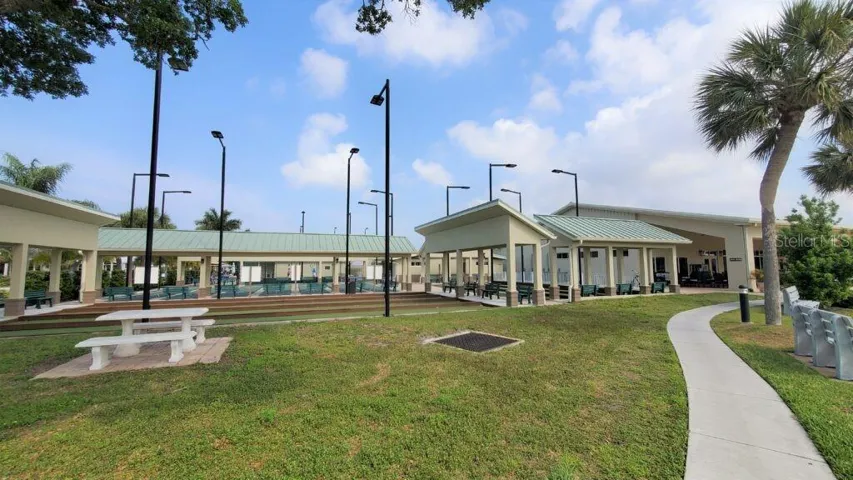 Clubhouse