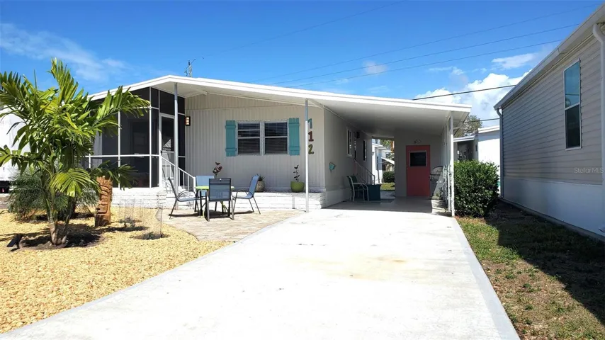 712 Carefree-Venice