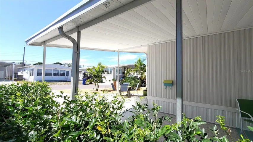 Carport