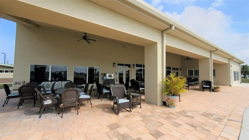 Clubhouse