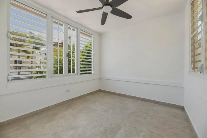 Second Guest Bedroom