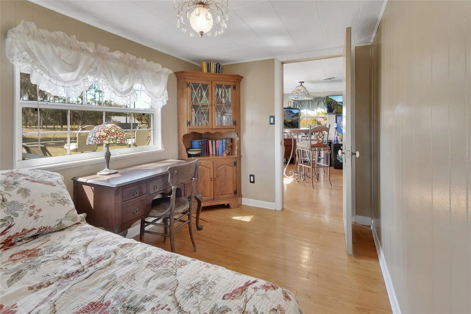 3rd Bedroom