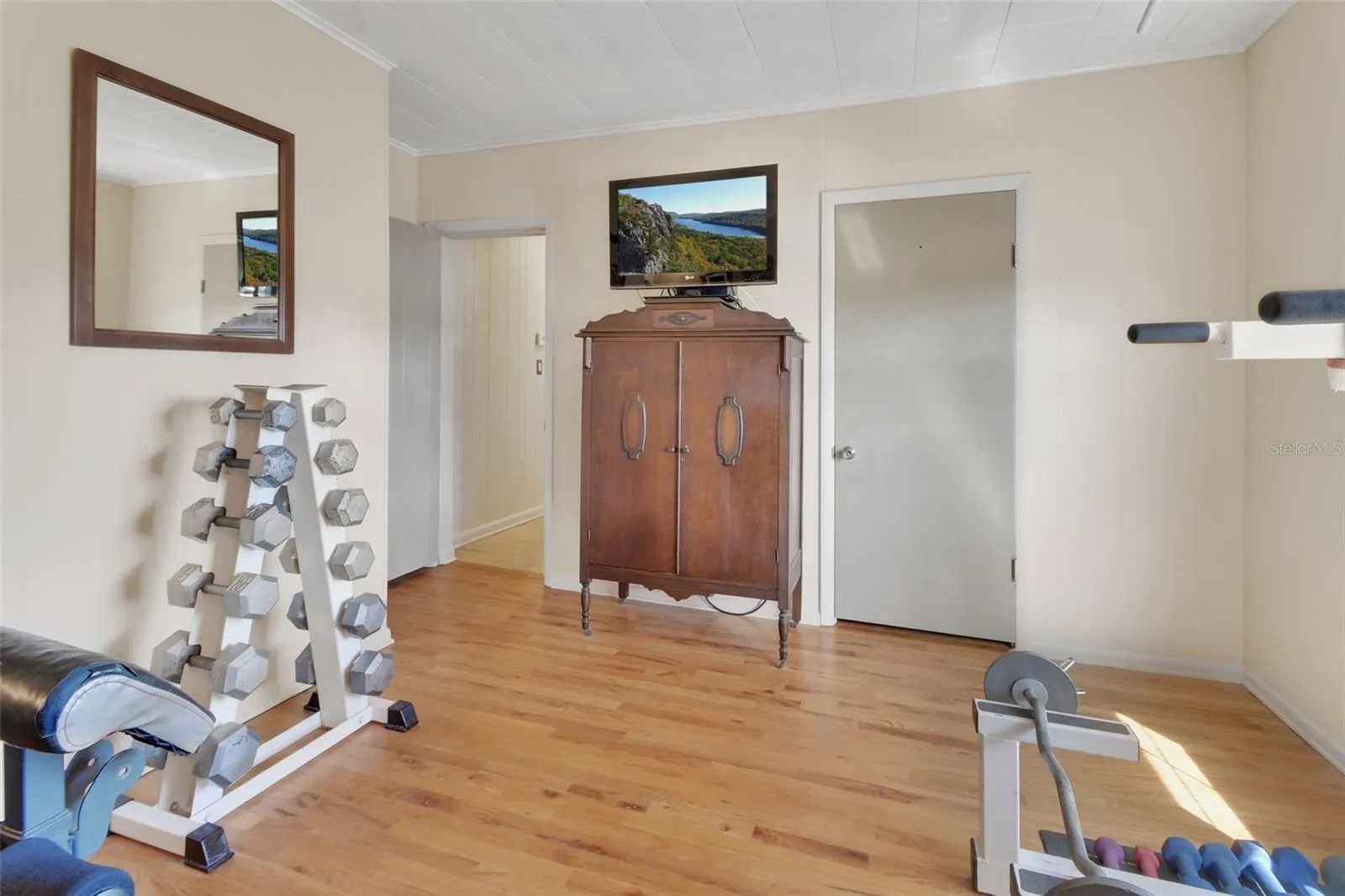 2nd Bedroom