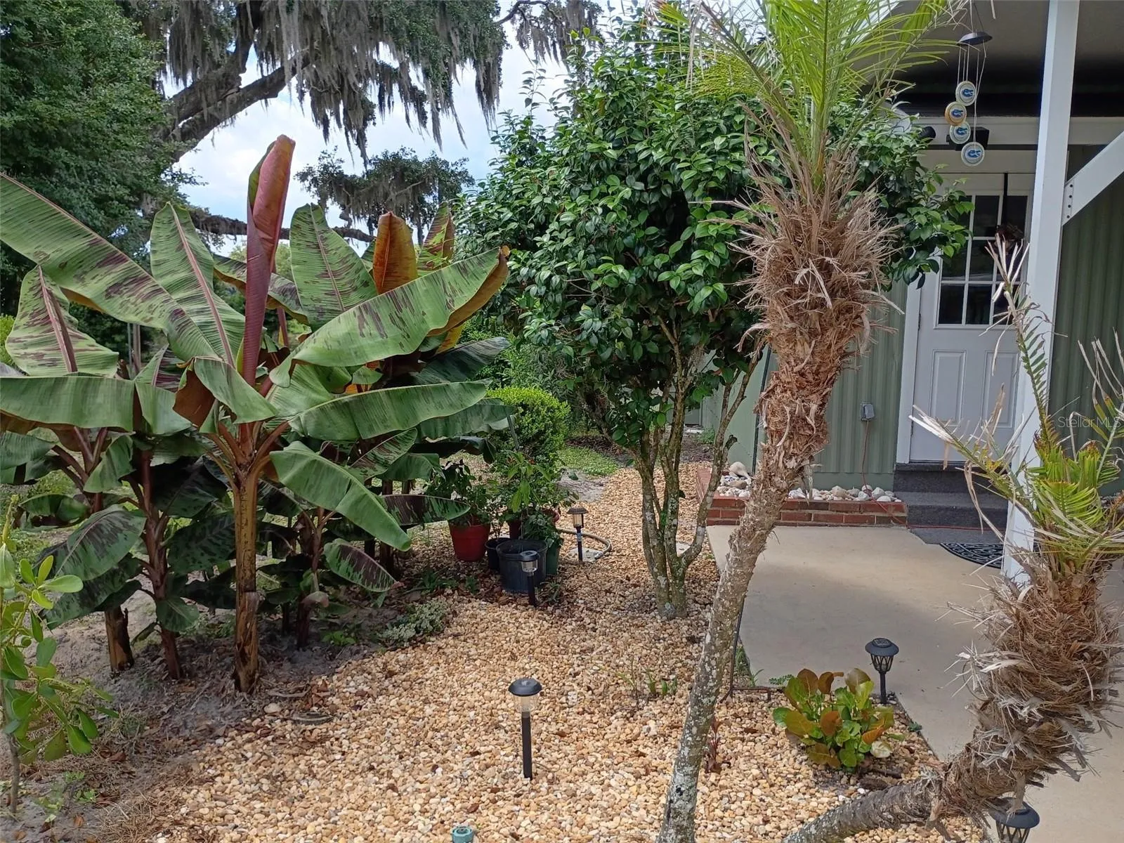 Beautiful Landscaping