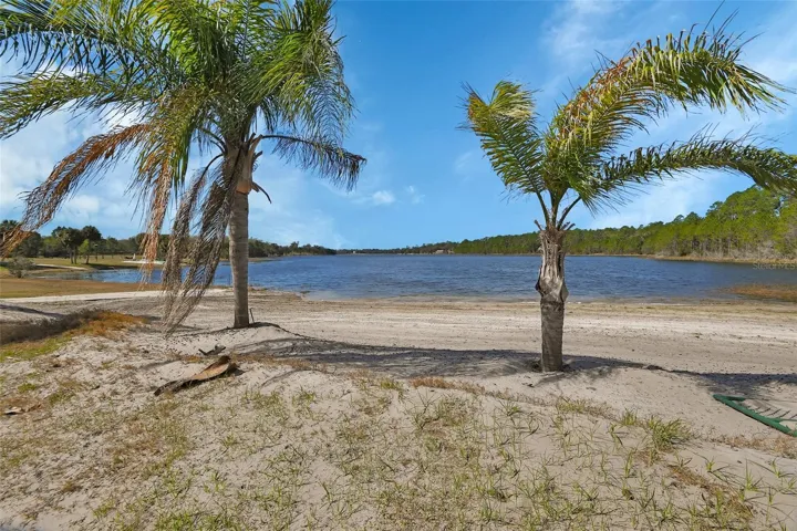 Private Beach Oasis