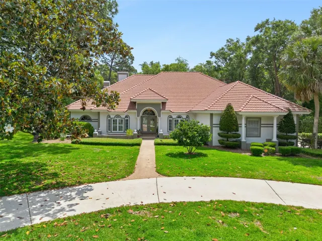Front Elevation