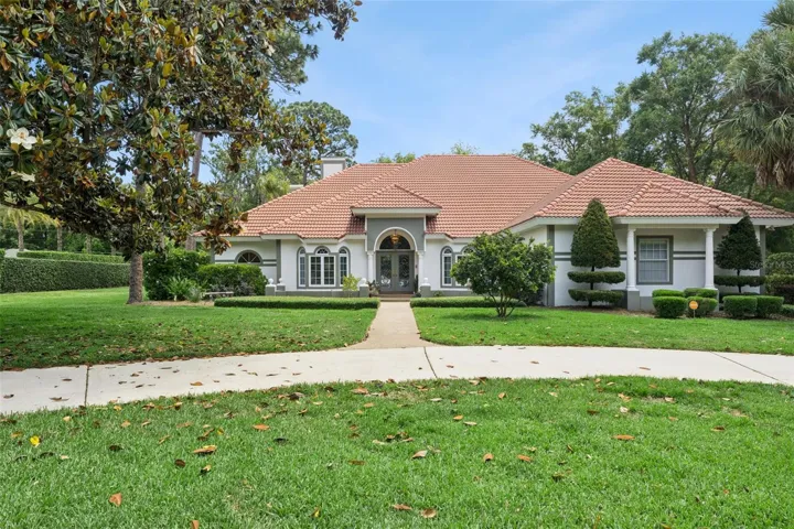 Front Elevation